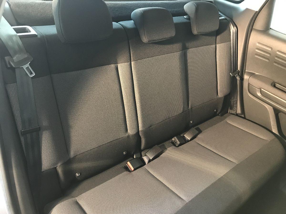 CITROEN C3 Aircross BlueHDi 110 CV Feel