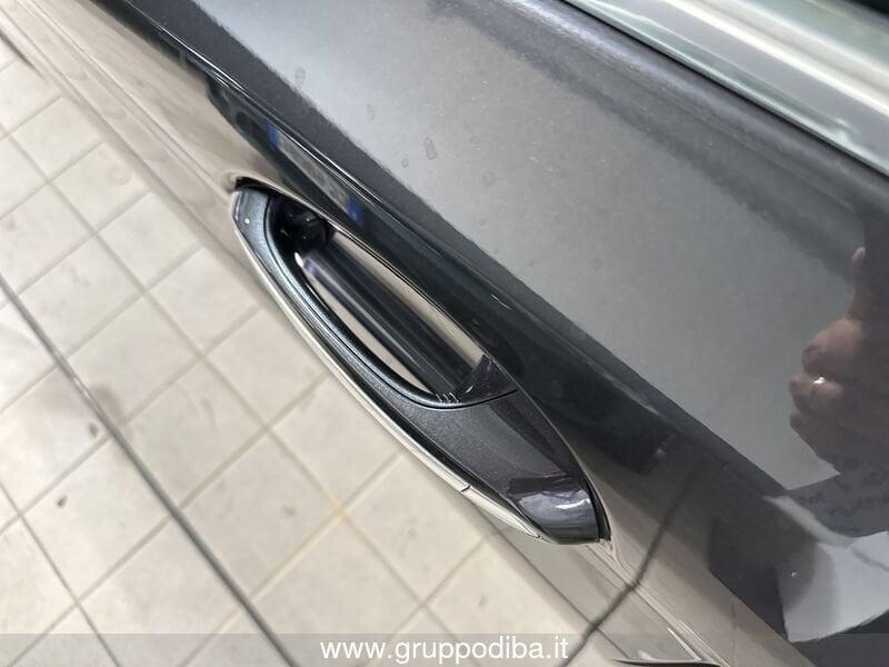 BMW Serie 5 Touring Serie 5 G31 2017 Touring Diese 520d Touring Luxury auto