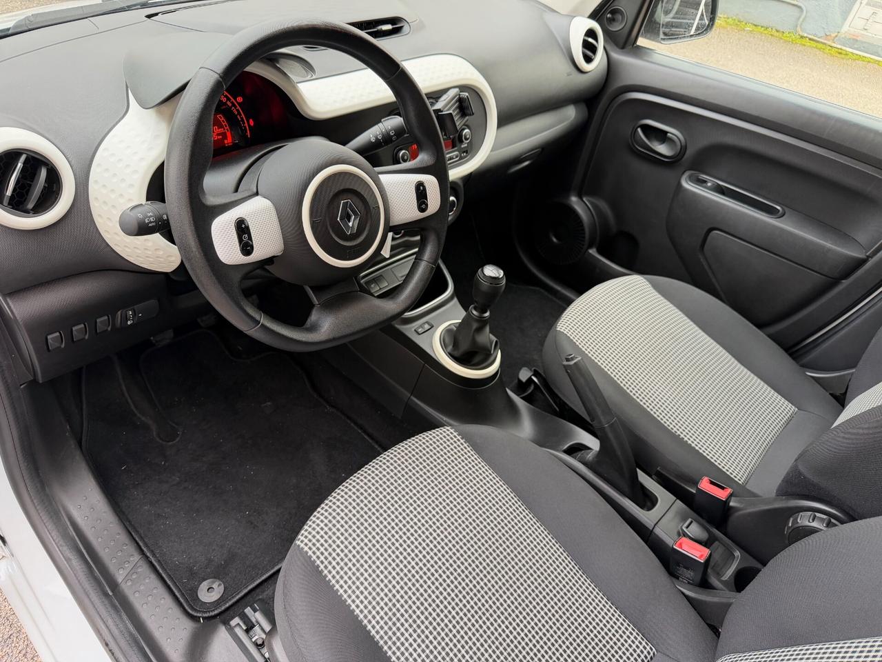 Renault Twingo SCe 65CV Duel LED 2019