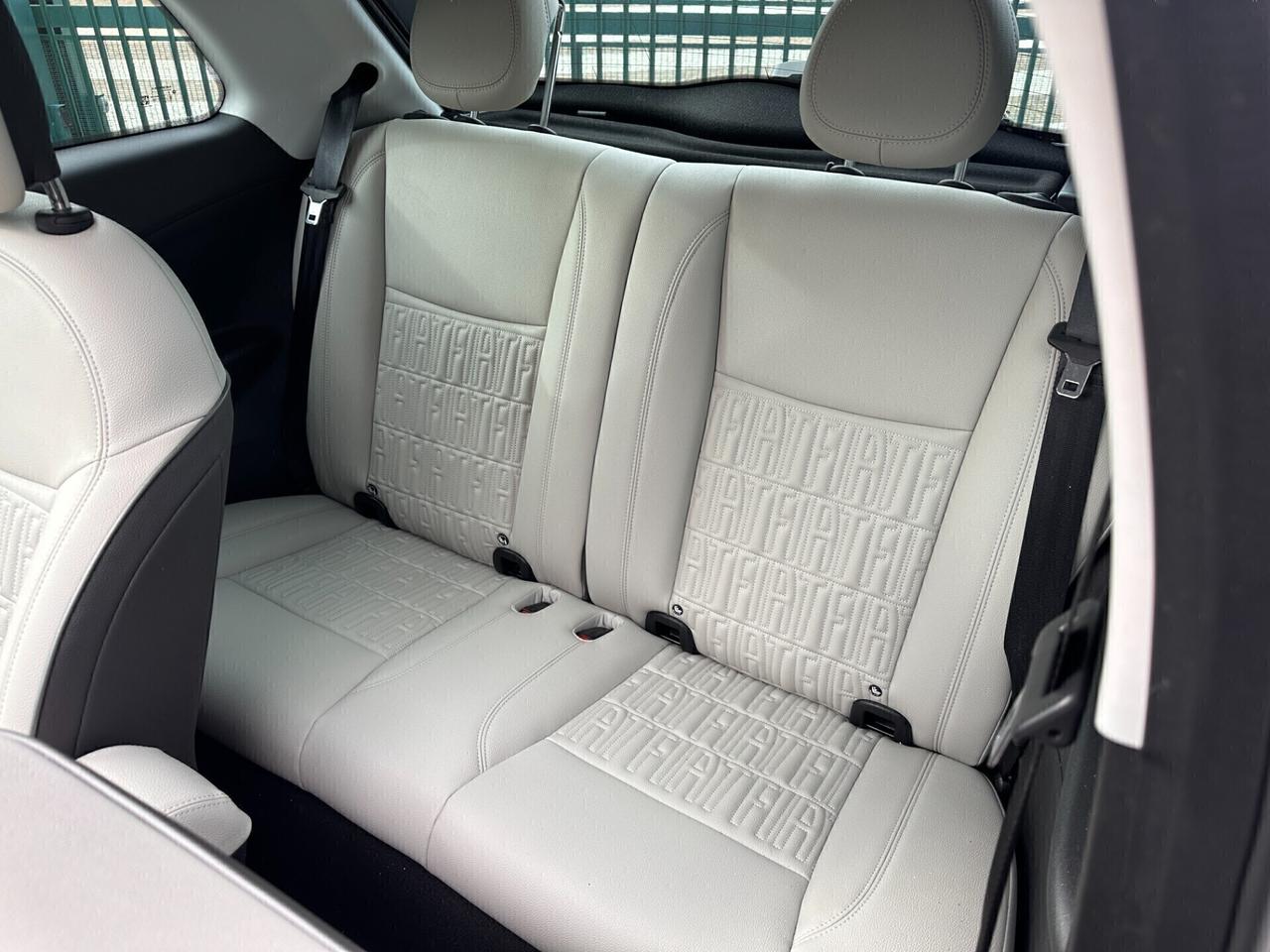 Fiat 500e La Prima 42kWh 118cv Tetto APRIBILE