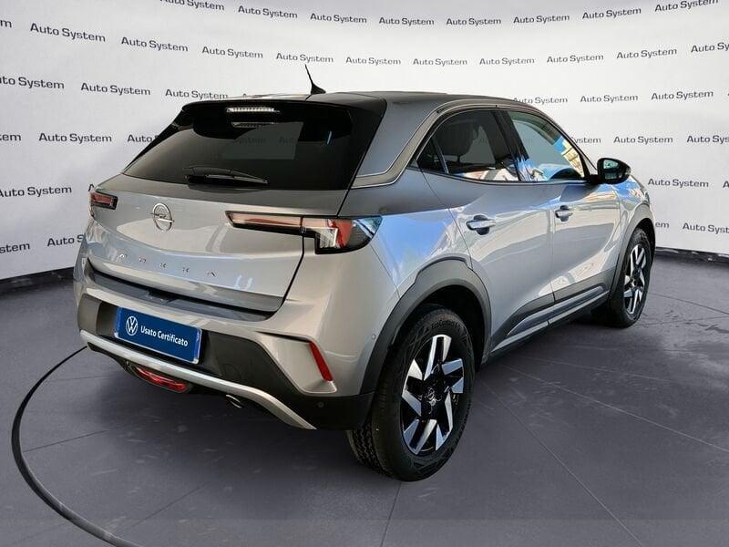 Opel Mokka Mokka 1.5 diesel Elegance