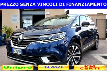 Renault Espace 2.0 DCI 160CV EDC EXECUTIVE 4CONTROL *7POSTI*