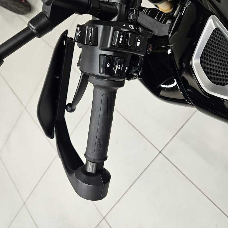 Yamaha MT-10 SP - 2025