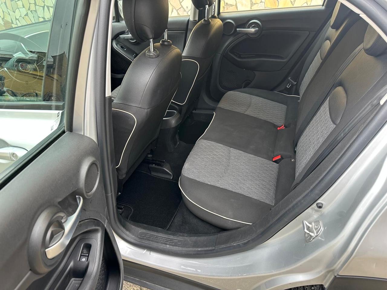 Fiat 500X 1.3 M-Jet City Cross