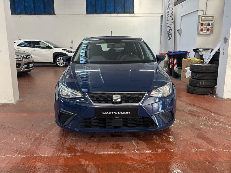 SEAT Ibiza 1.0 EcoTSI 95cv BUSINESS