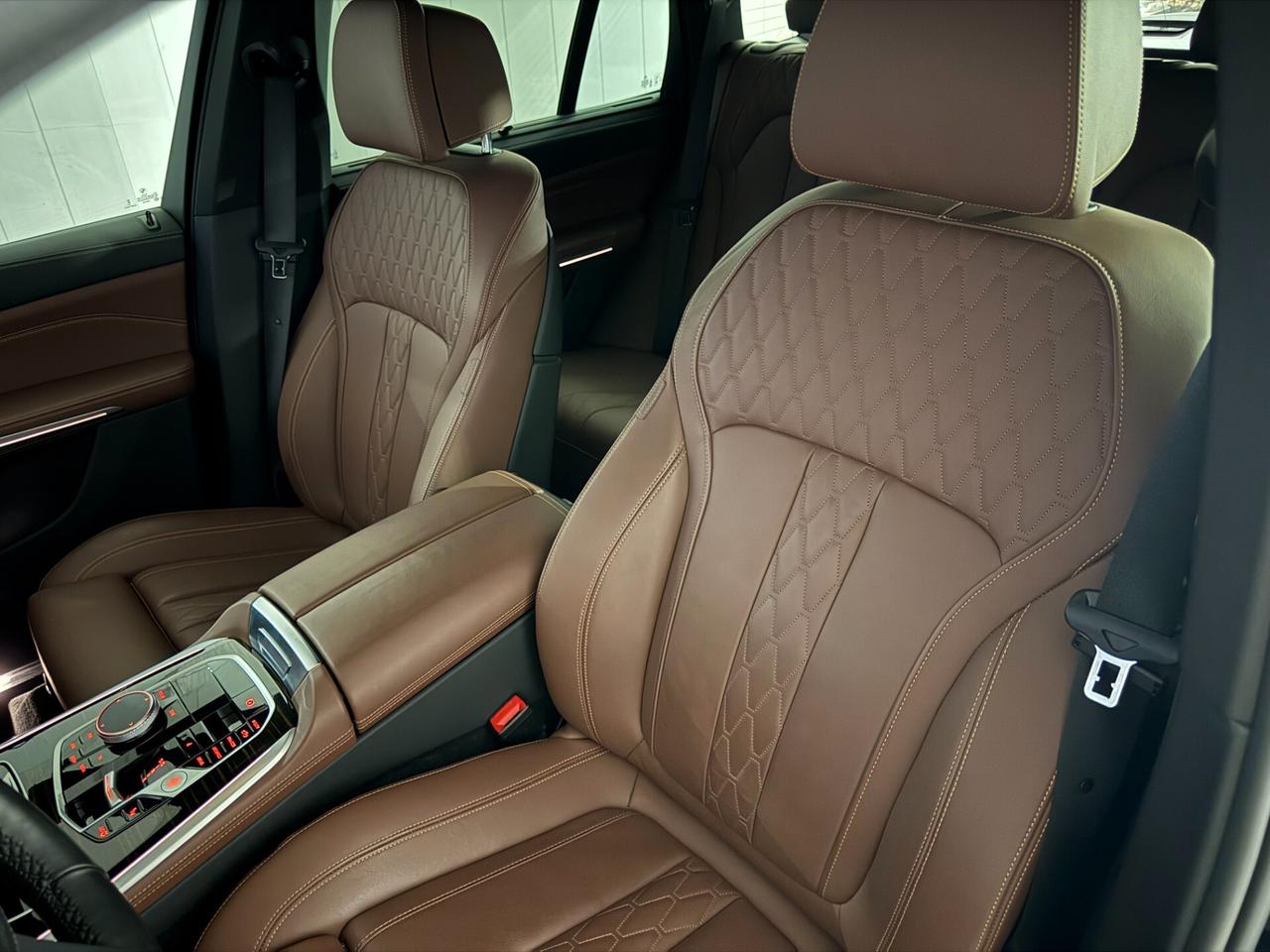BMW X5 xdrive30d mhev Msport auto