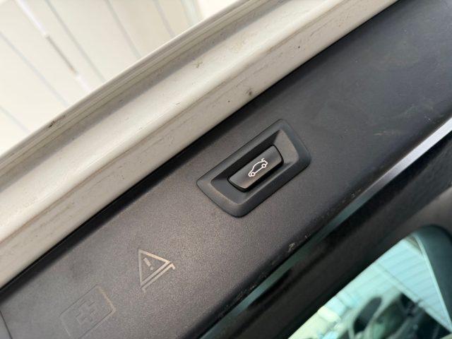 BMW 530 d xDrive Touring Msport //TETTO//PELLE//