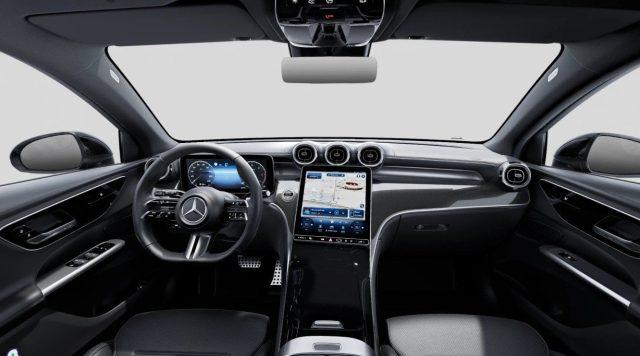 MERCEDES-BENZ GLC 220 GLC 220 d 4Matic Mild hybrid Coupé AMG Line Advanc