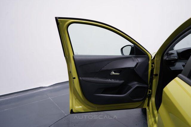 PEUGEOT 208 1.2 Hybrid 110cv e-DCS6 Style