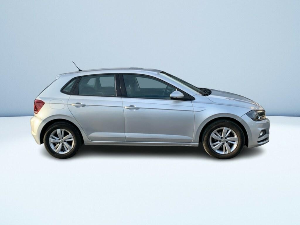 Volkswagen Polo 1.0 EVO Comfortline