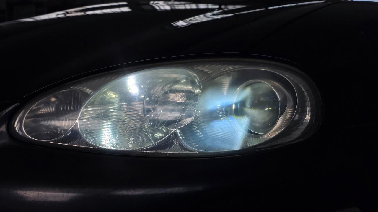 Mazda MX5 1.8 ARIA CONDIZONATA