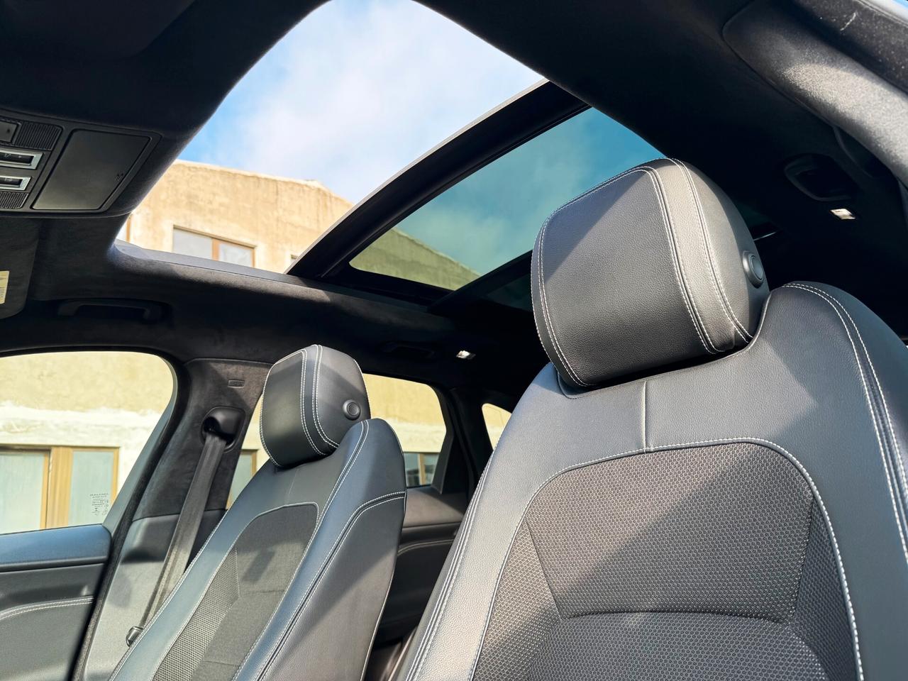 Jaguar F-Pace 2.0 R-Sport AWD 180cv my19 | PREZZO PROMO