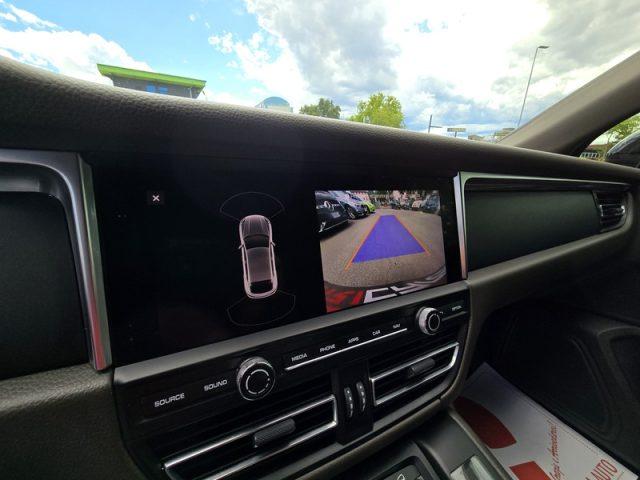 PORSCHE Macan 2.0 PDK CERCHI 21" PERMUTE