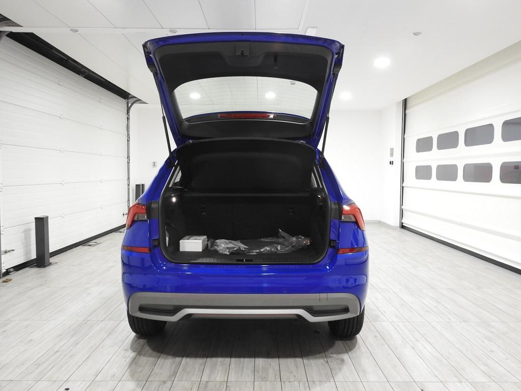 Skoda Kamiq 1.0 TSI Selection DSG