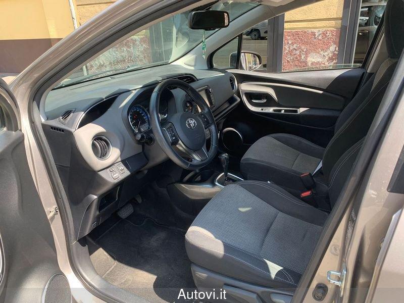 Toyota Yaris Yaris 1.0 3 porte Active