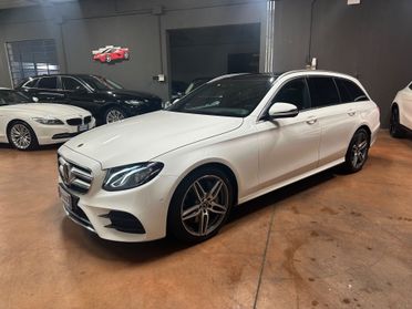 Mercedes-benz E 350 d S.W. 4Matic Auto Premium Plus