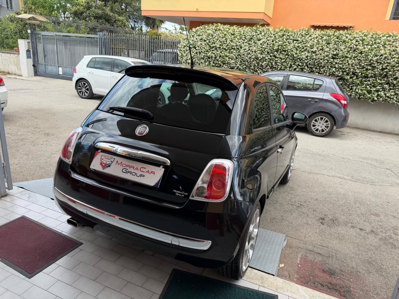 Fiat 500 1.2 Sport