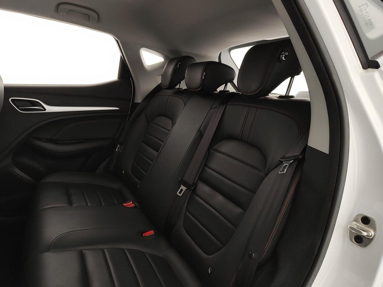 Mg ZS 1.0T-GDI Luxury