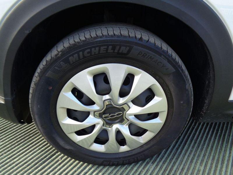 FIAT 500X 500X 1.3 MultiJet 95 CV