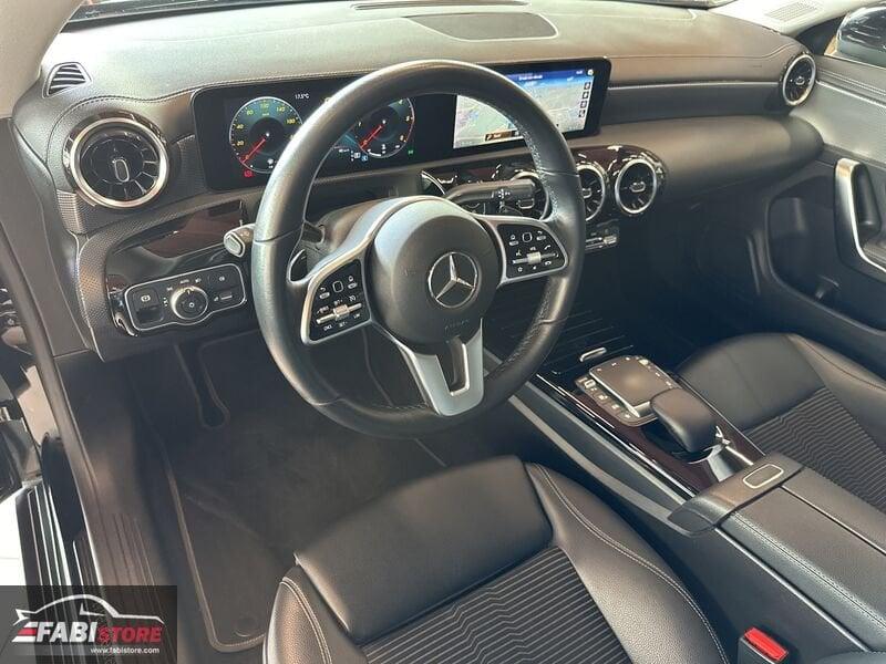 Mercedes-Benz CLA S.Brake CLA 180 d Automatic Shooting Brake Sport