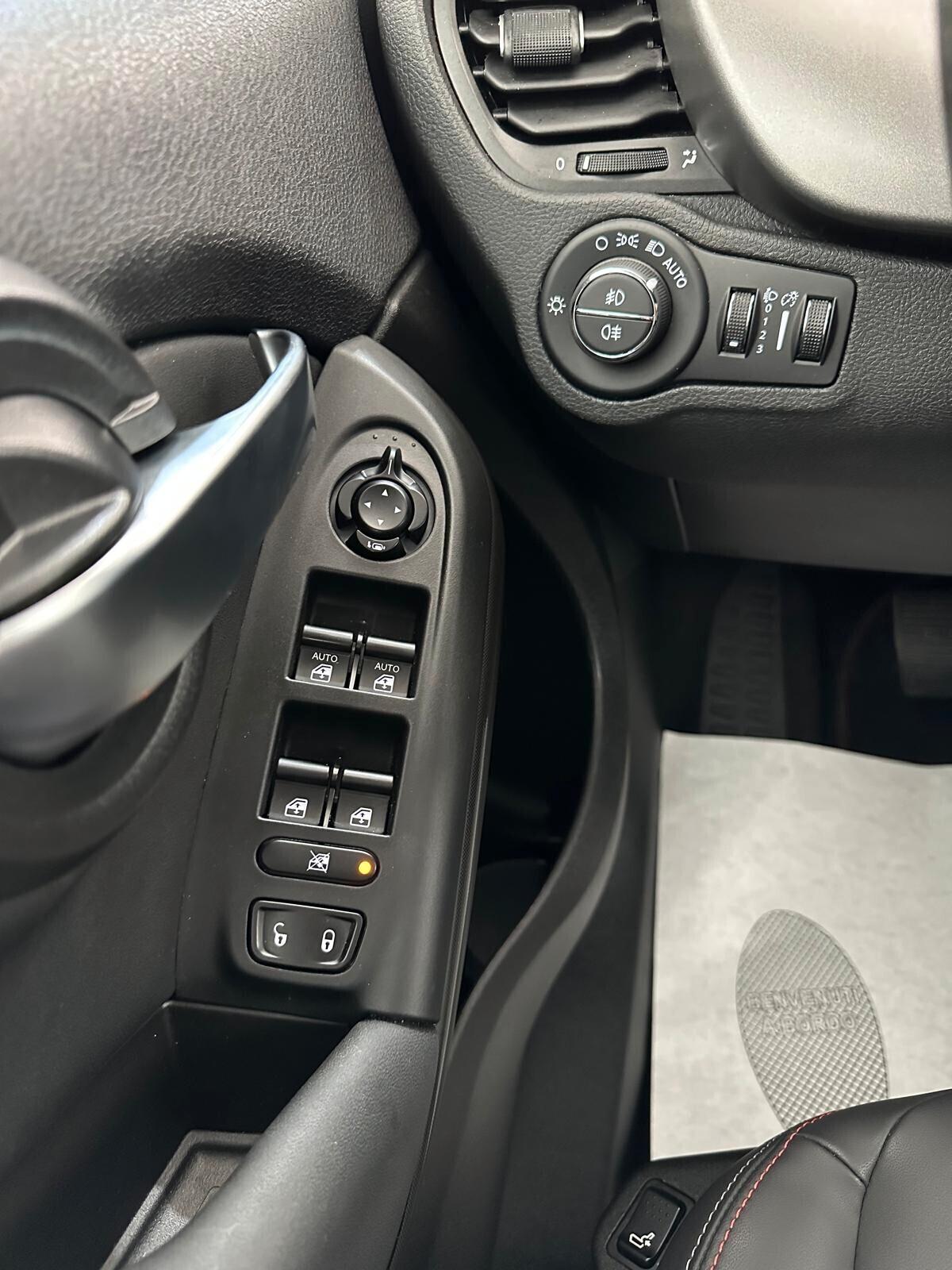 Fiat 500X 1.3 MultiJet 95 CV Sport