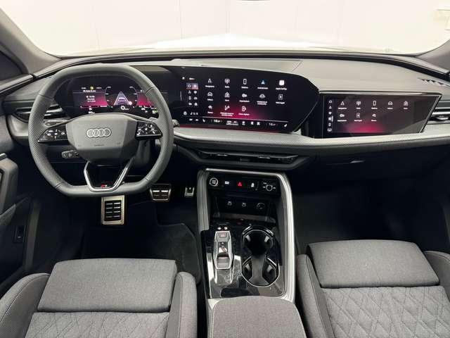 Audi Q5 SPB 2.0 TDI QUATTRO S-TRONIC 204CV FACELIFT PROMO