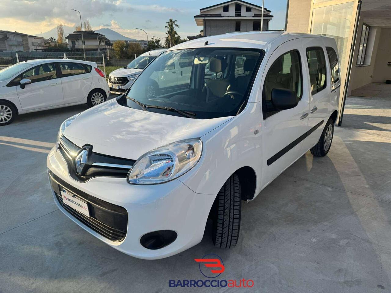 Renault Kangoo 1.5 dCi 75CV 5p S&S Life-2016