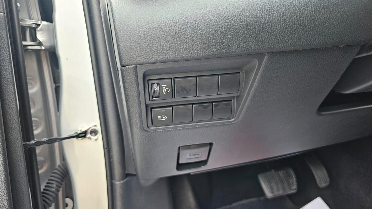 Toyota Yaris 1.5 Hybrid 5 porte Sport