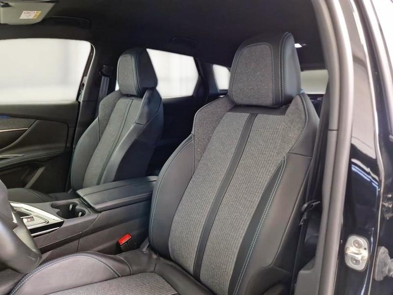 PEUGEOT 3008 BLUEHDI 130 EAT8 SES ALLURE SUV