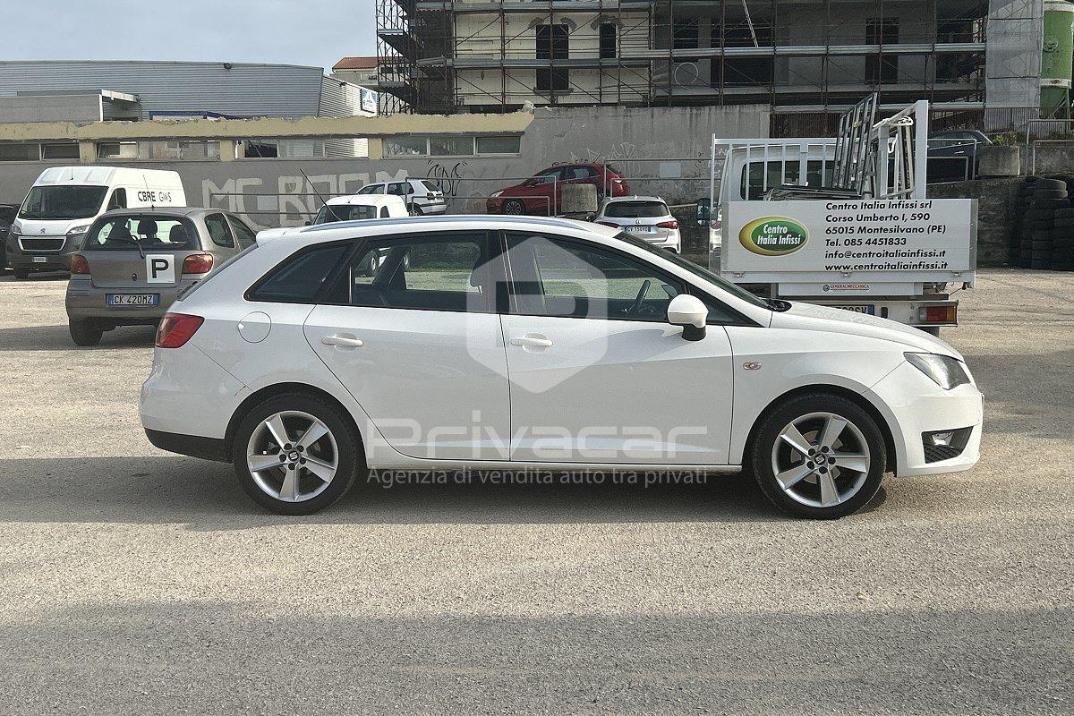 SEAT Ibiza ST 1.2 TSI 86 CV FR