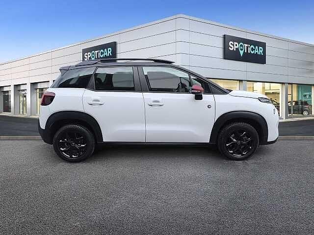 Citroen C3 Aircross PureTech 110 S&S C-Series