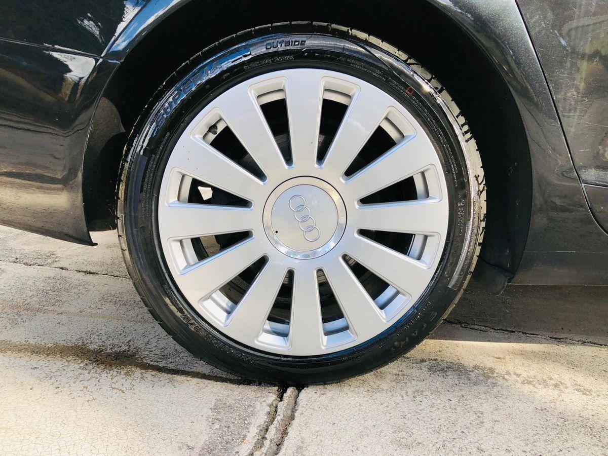 Audi A6 Berlina 3.0 V6 TDI Quattro tiptr. Navi My'07