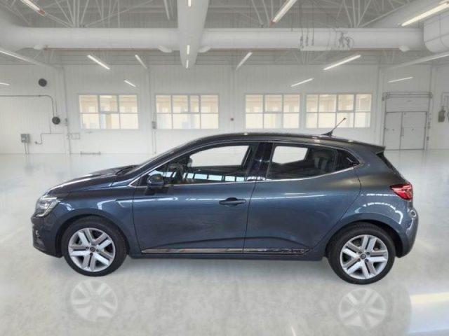 RENAULT Clio Automatica! 1.3 TCe 130 CV EDC FAP 5 porte Intens