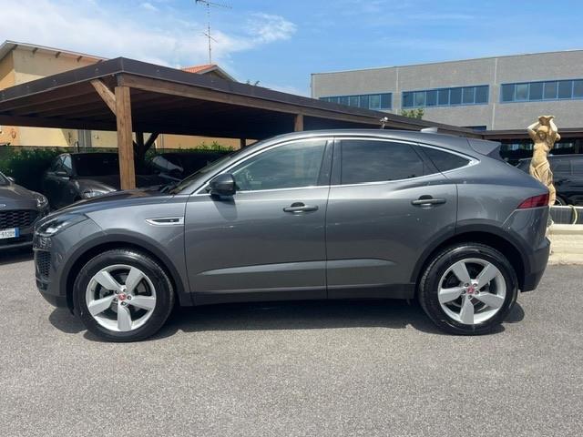 Jaguar E-Pace 2.0D 150 CV AWD aut. HSE
