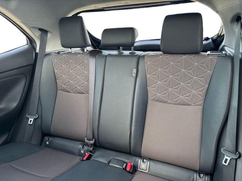 Toyota Yaris Cross 1.5H (116 CV) E-CVT Lounge