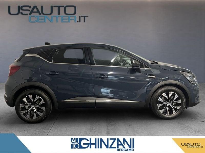 Renault Captur Captur Full Hybrid E-Tech 145 CV Techno
