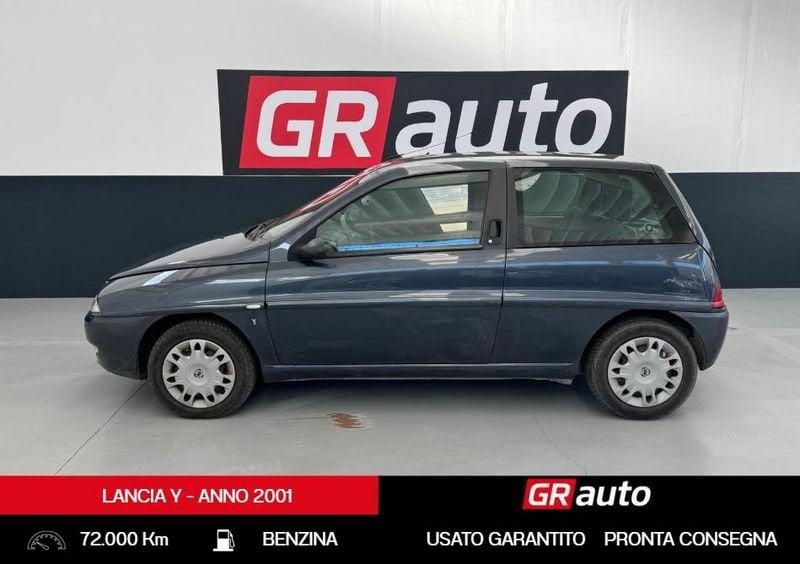 Lancia Y Y 1.2 16v LX