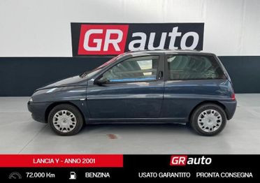 Lancia Y Y 1.2 16v LX