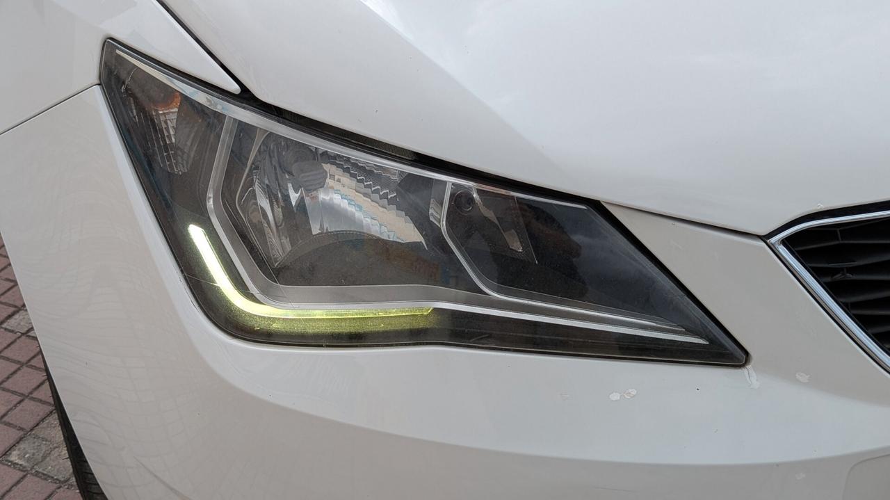 Seat Ibiza 1.0 EcoTSI 95 CV S/S 5p. Connect