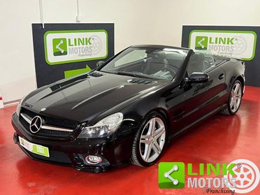 MERCEDES-BENZ SL 280 cat Sport