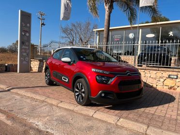 Citroen C3 PureTech 110 S&S Shine