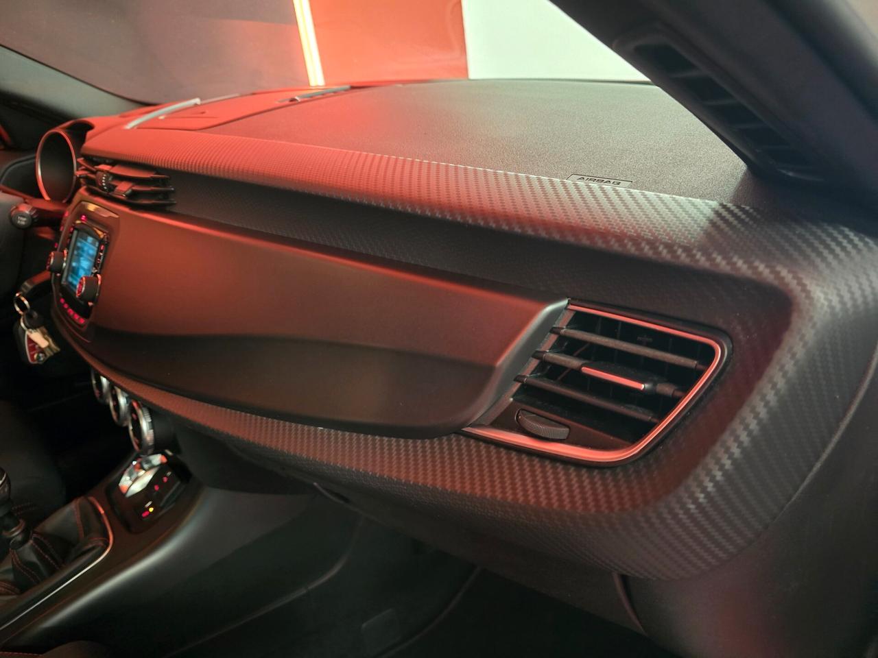 Alfa Romeo Giulietta 2.0 JTDm-2 150 CV Sprint