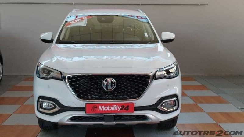MG ZS Classic 1.5 VTi-tech Comfort