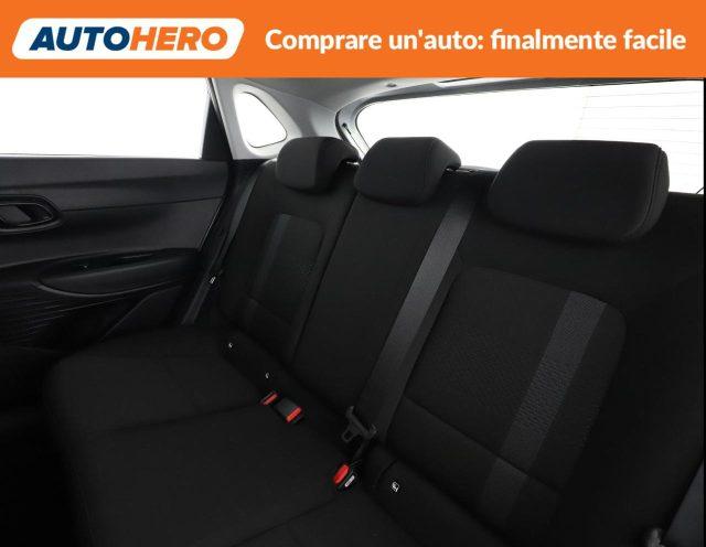 HYUNDAI i20 1.0 T-GDI Connectline