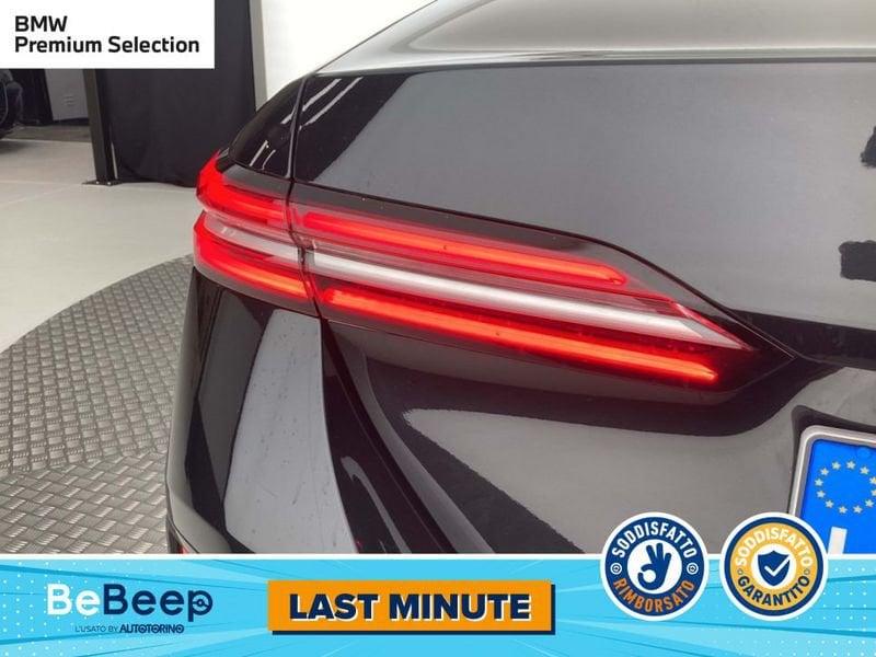 BMW Serie 5 520D 48V SDRIVE MSPORT AUTO