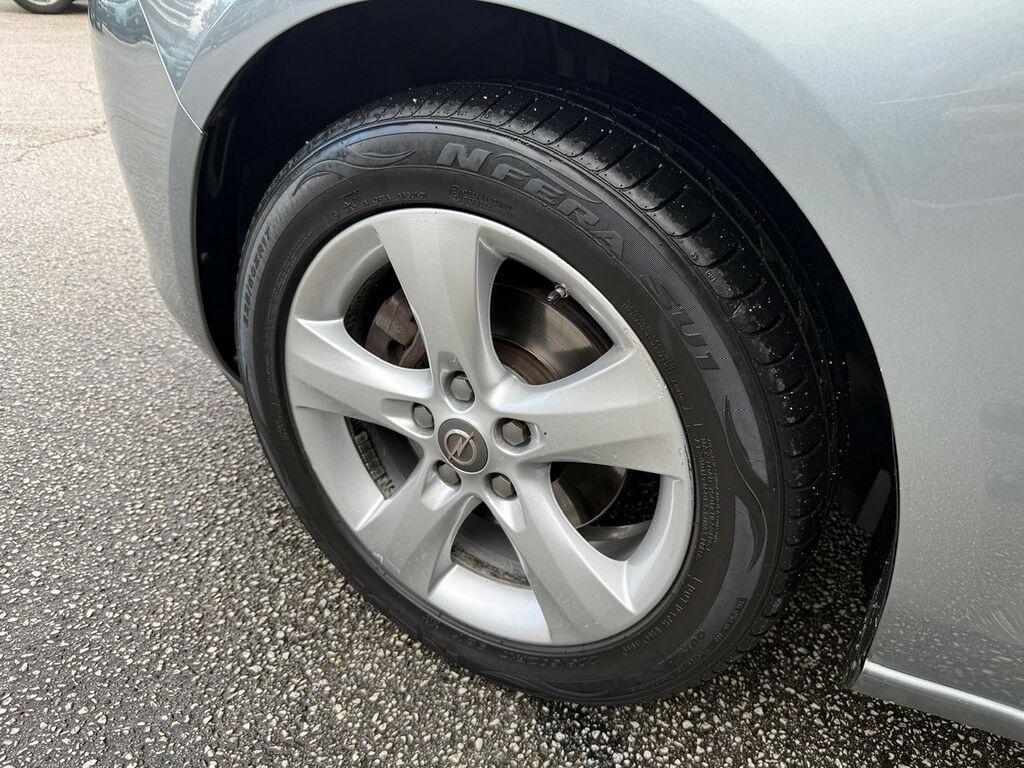 Opel Zafira Tourer 1.6 t. Cosmo ecoM 150cv E6