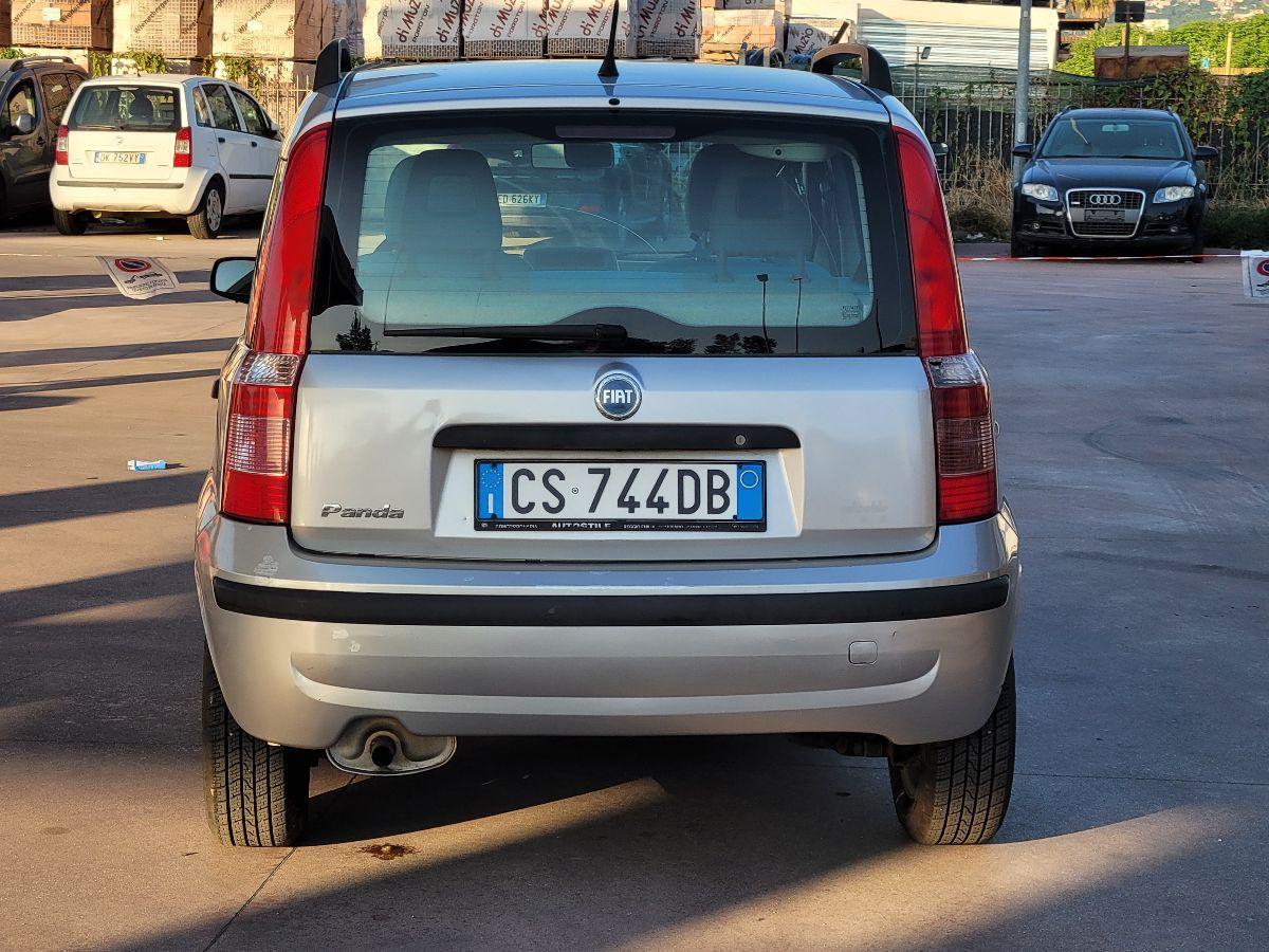 FIAT - Panda - 1.2 Dynamic