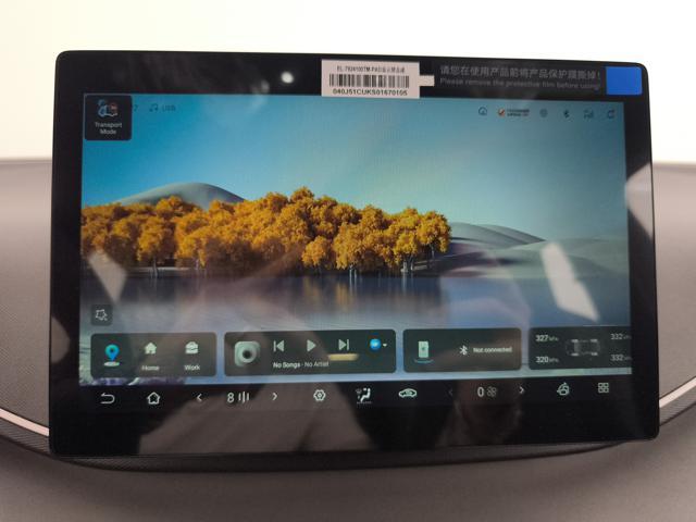 BYD Dolphin Surf 43,2 kWh Boost