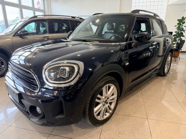 MINI COUNTRYMAN COOPER 1.5 B ESSENTIAL AUTO