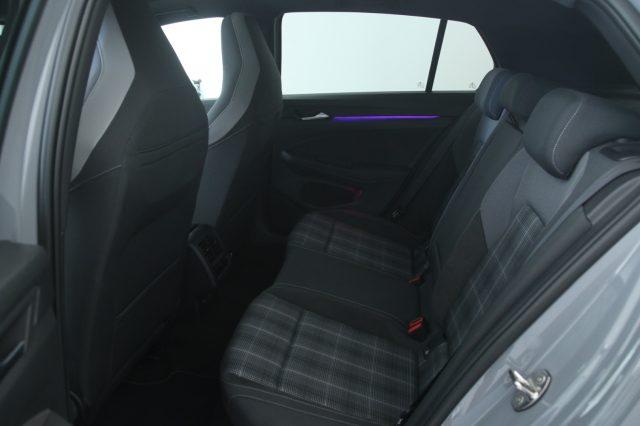 VOLKSWAGEN Golf GTD 2.0 TDI DSG Fendinebbia LED "X" Design/Tetto